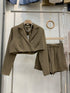 MALISTA STUDIO Two Piece Set